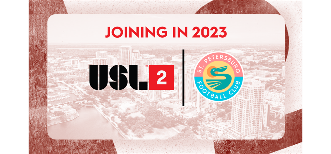 USL 2 SPFC Press Release 