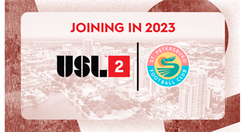 USL 2 SPFC Press Release